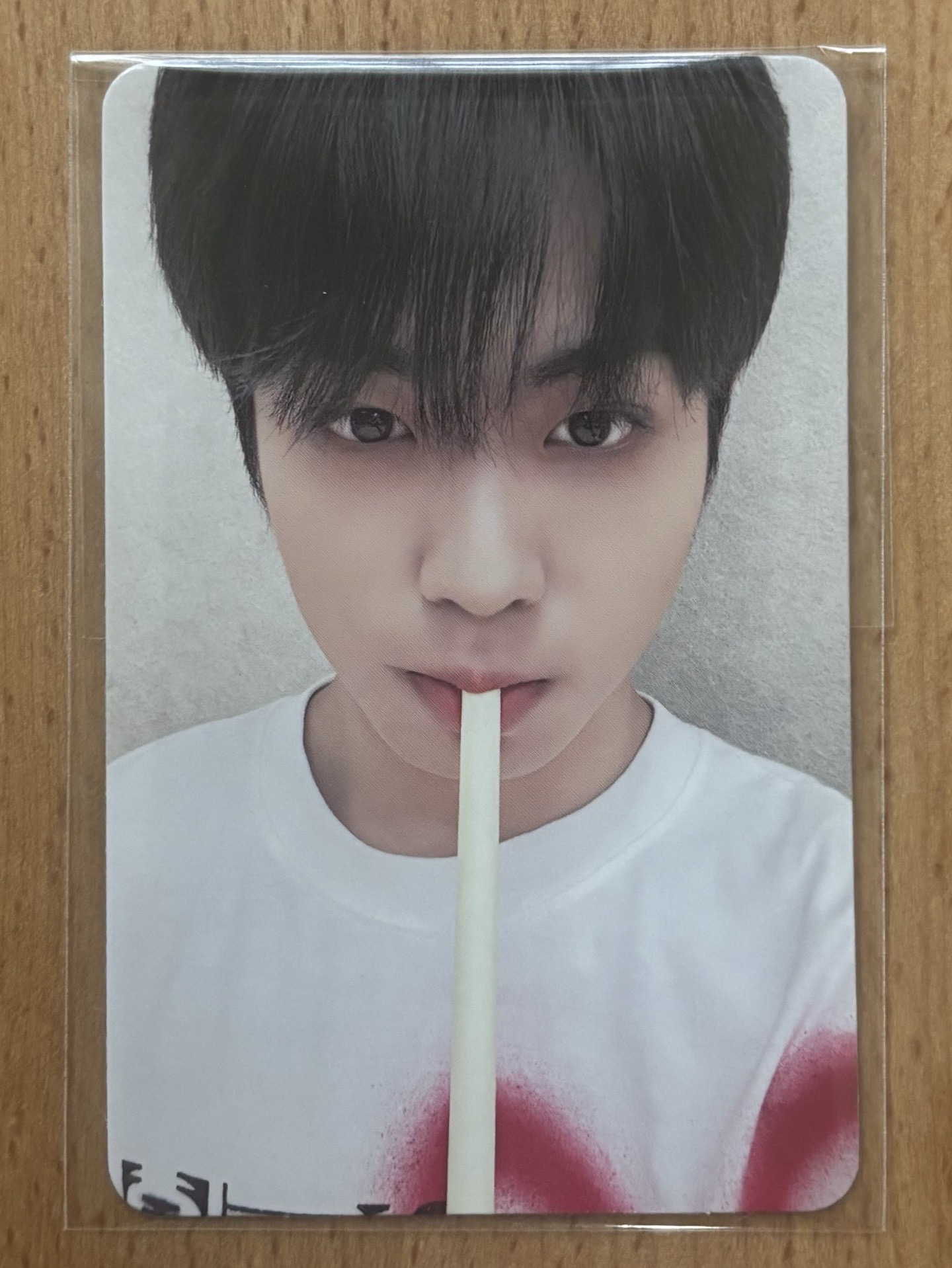 EVNNE KEITA 快閃店滿額卡