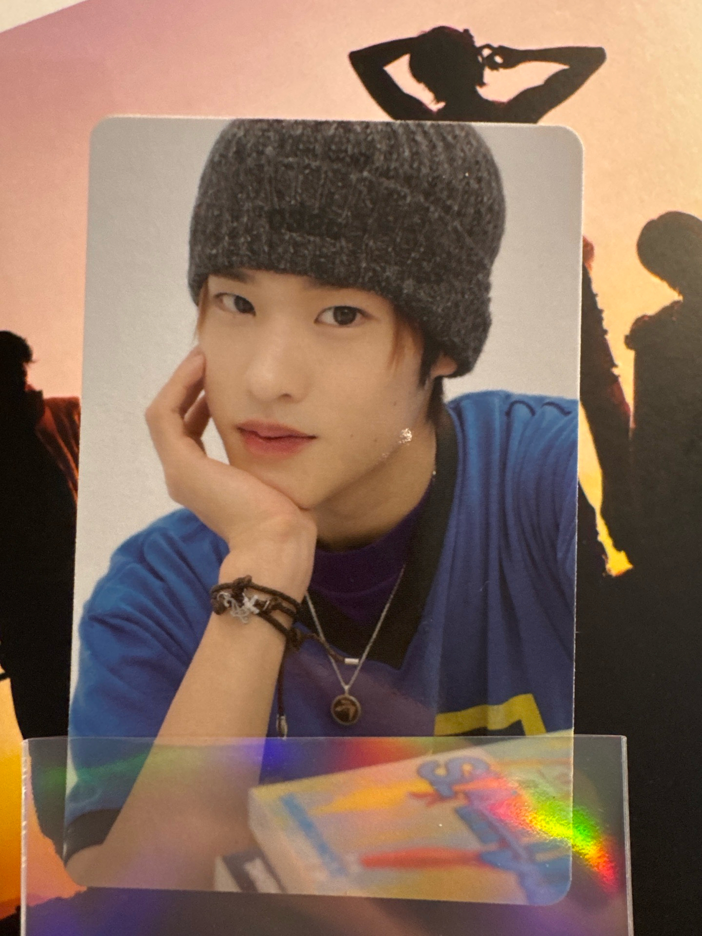 SMT Family 專卡 熙