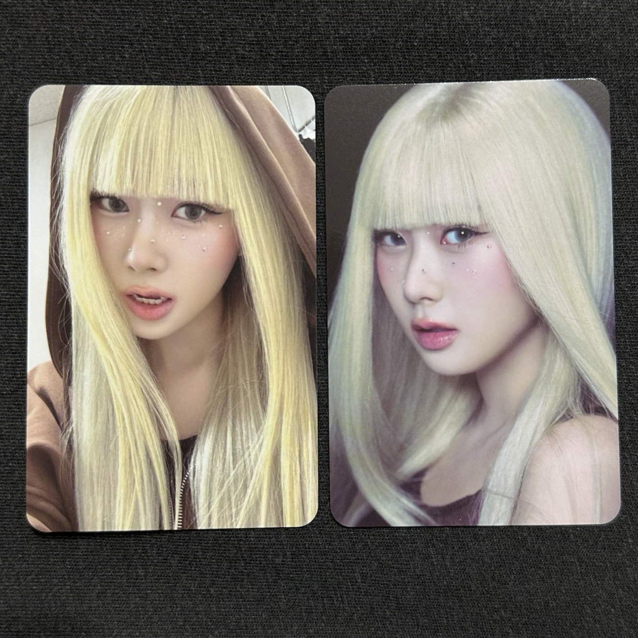 Armageddon 隨機卡吉