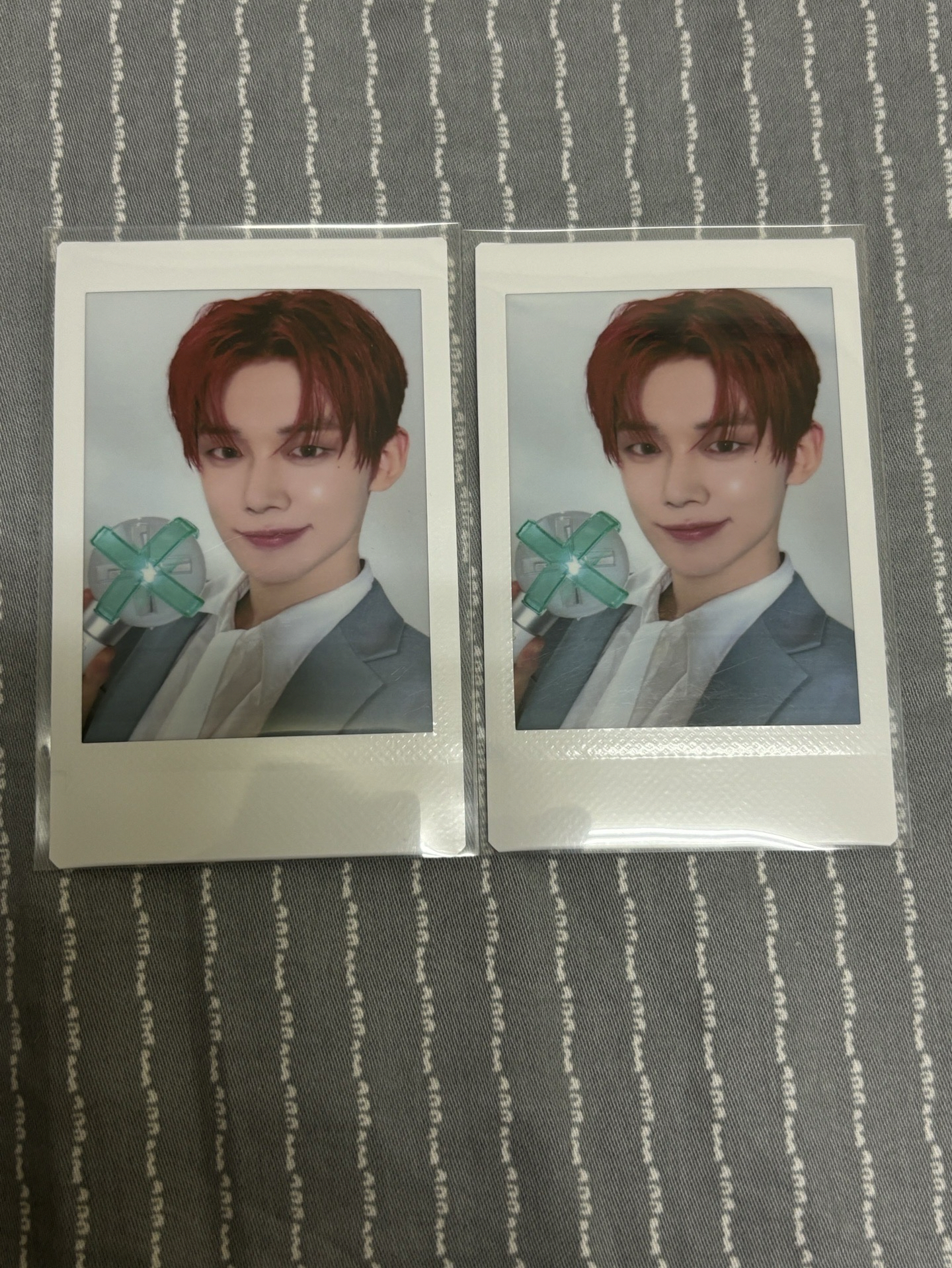 TXT EP2 日巡拍立得 崔秀彬 崔然竣 崔杋圭 姜太顯 休寧凱