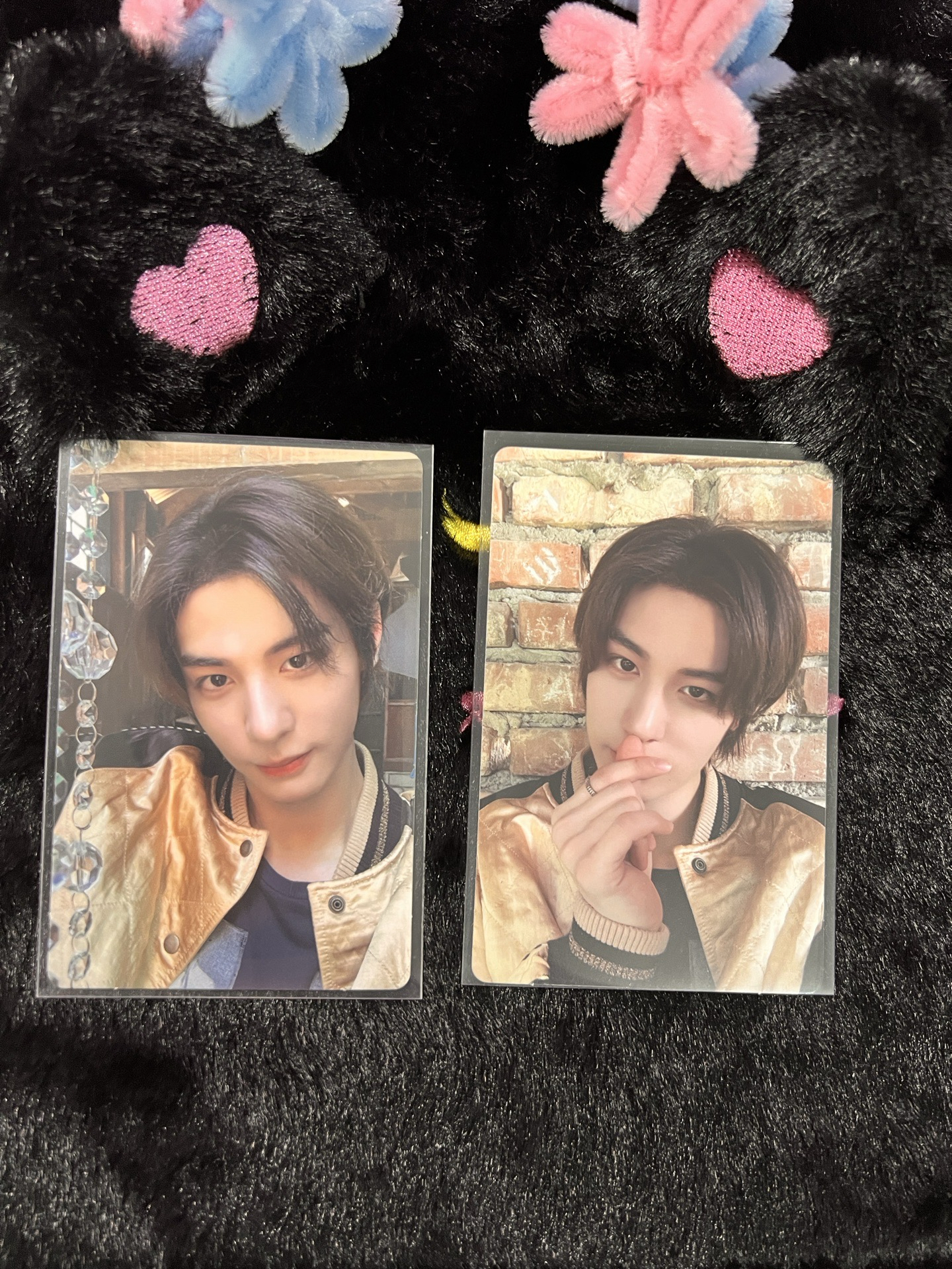 🔑why 專卡 Leehan