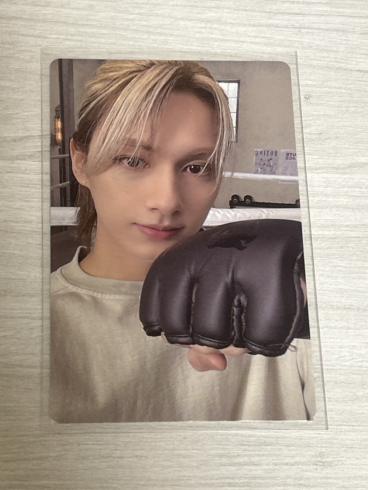 迷十 專卡 俊Jun