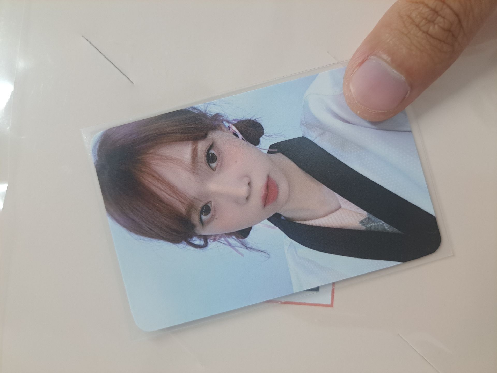 aespa drama百草冬