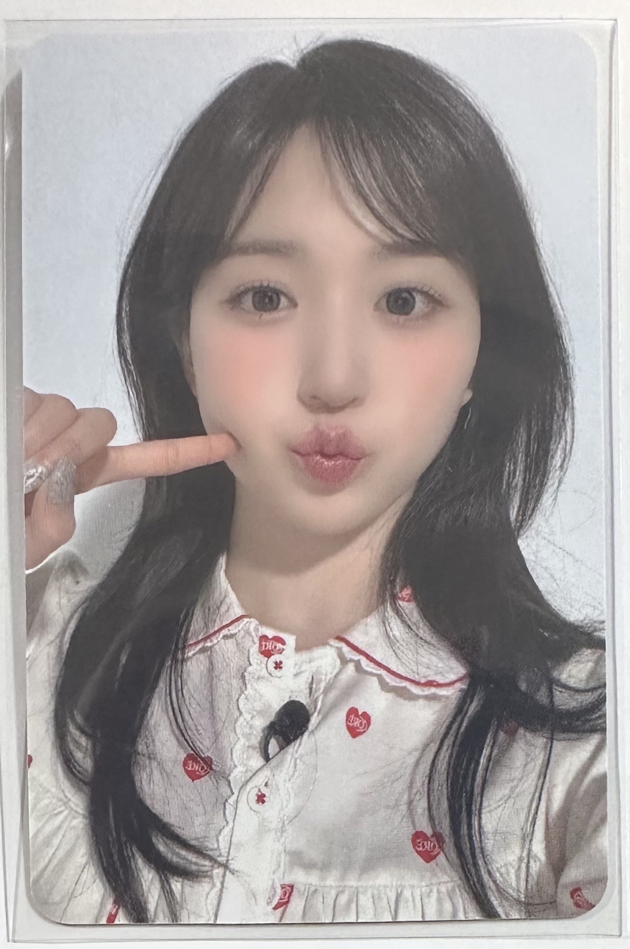 ⭐️sr B ver. 嫄