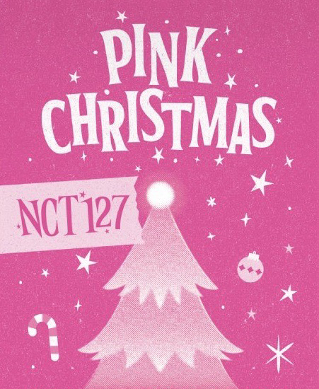 2023 PINK CHRISTMAS