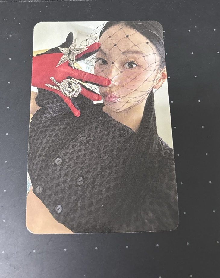 專卡現貨免包手