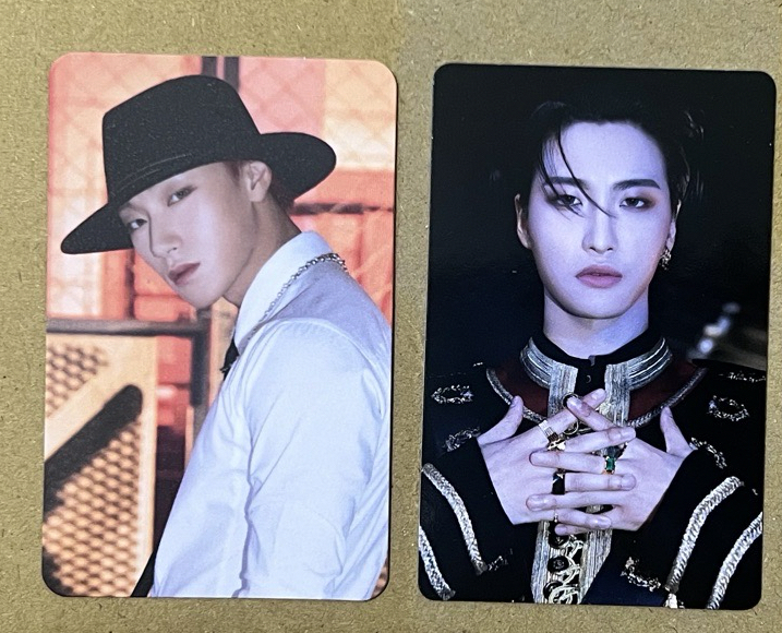 The World EP.Fin:will