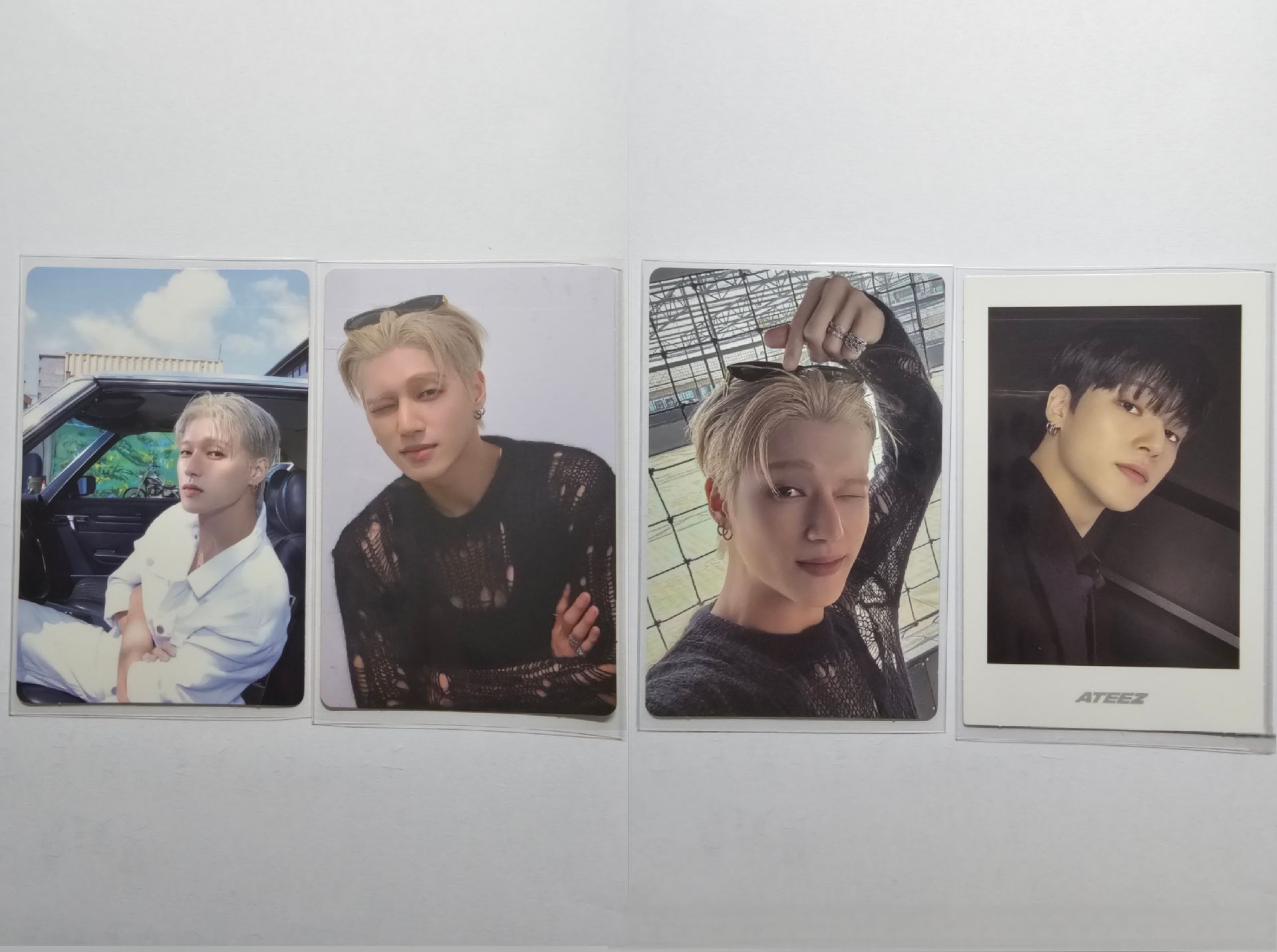 GOLDEN HOUR Part.3 榮專卡