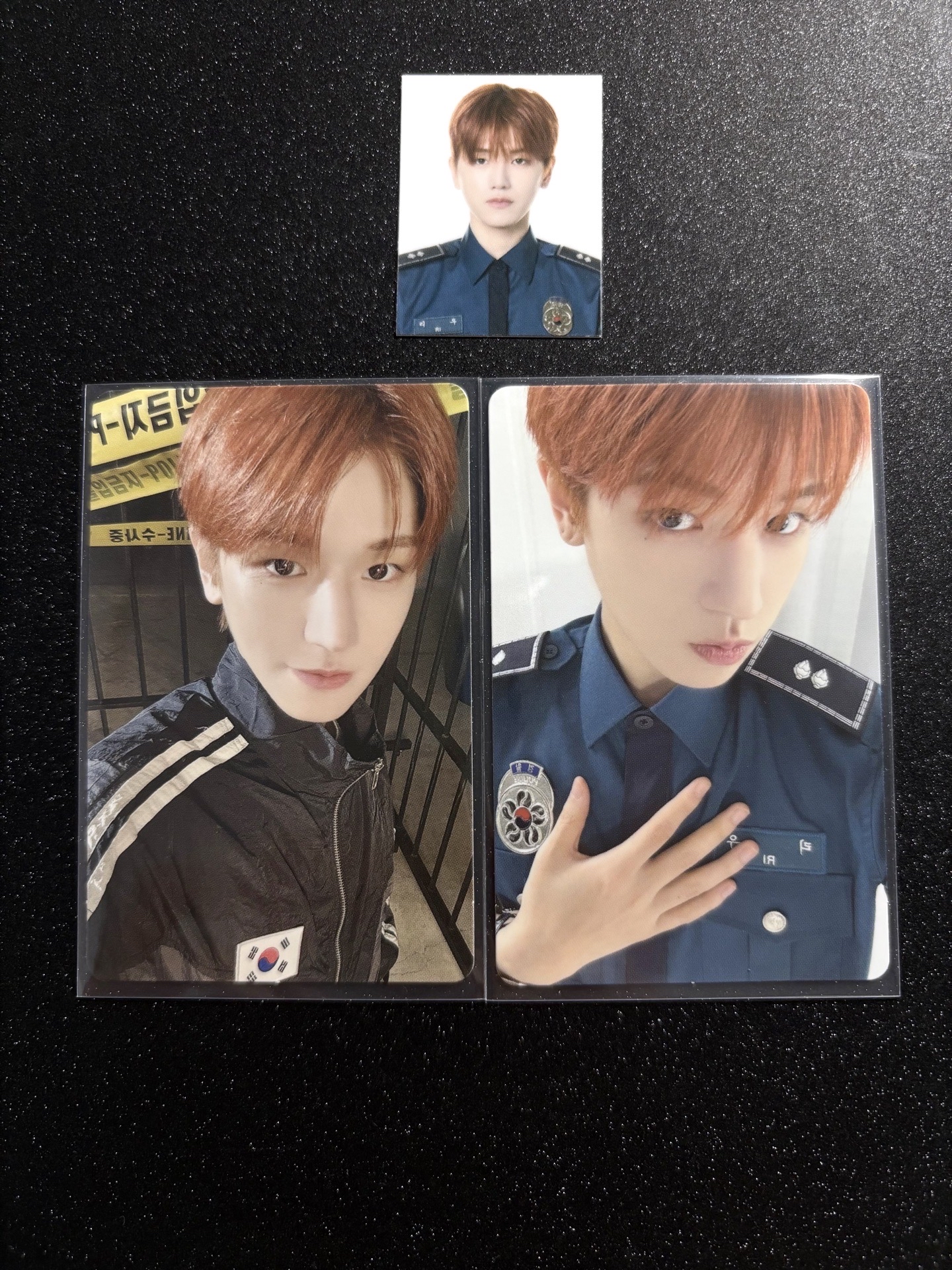 二期會員禮 常赫