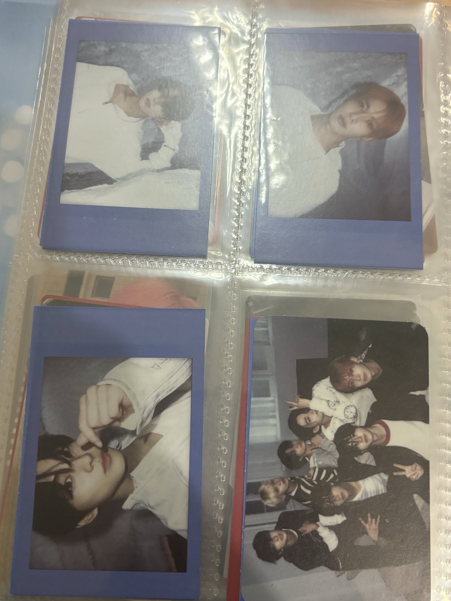 正二後續電子專固卡