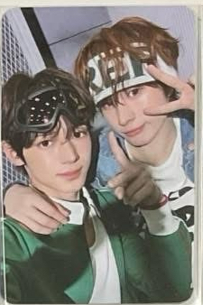 TWS迷四電子專雙人卡36