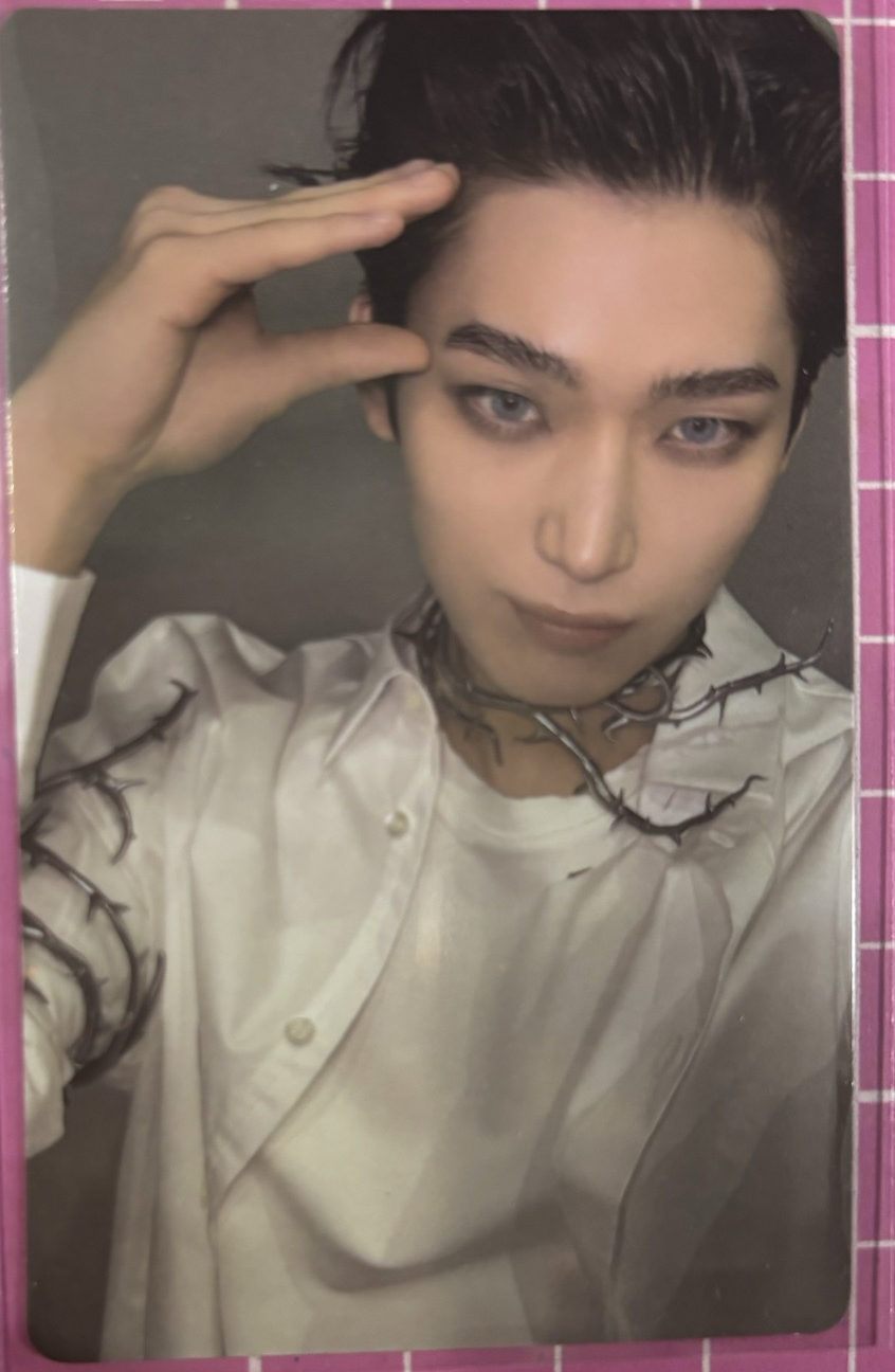 迷六 泡澡球小卡