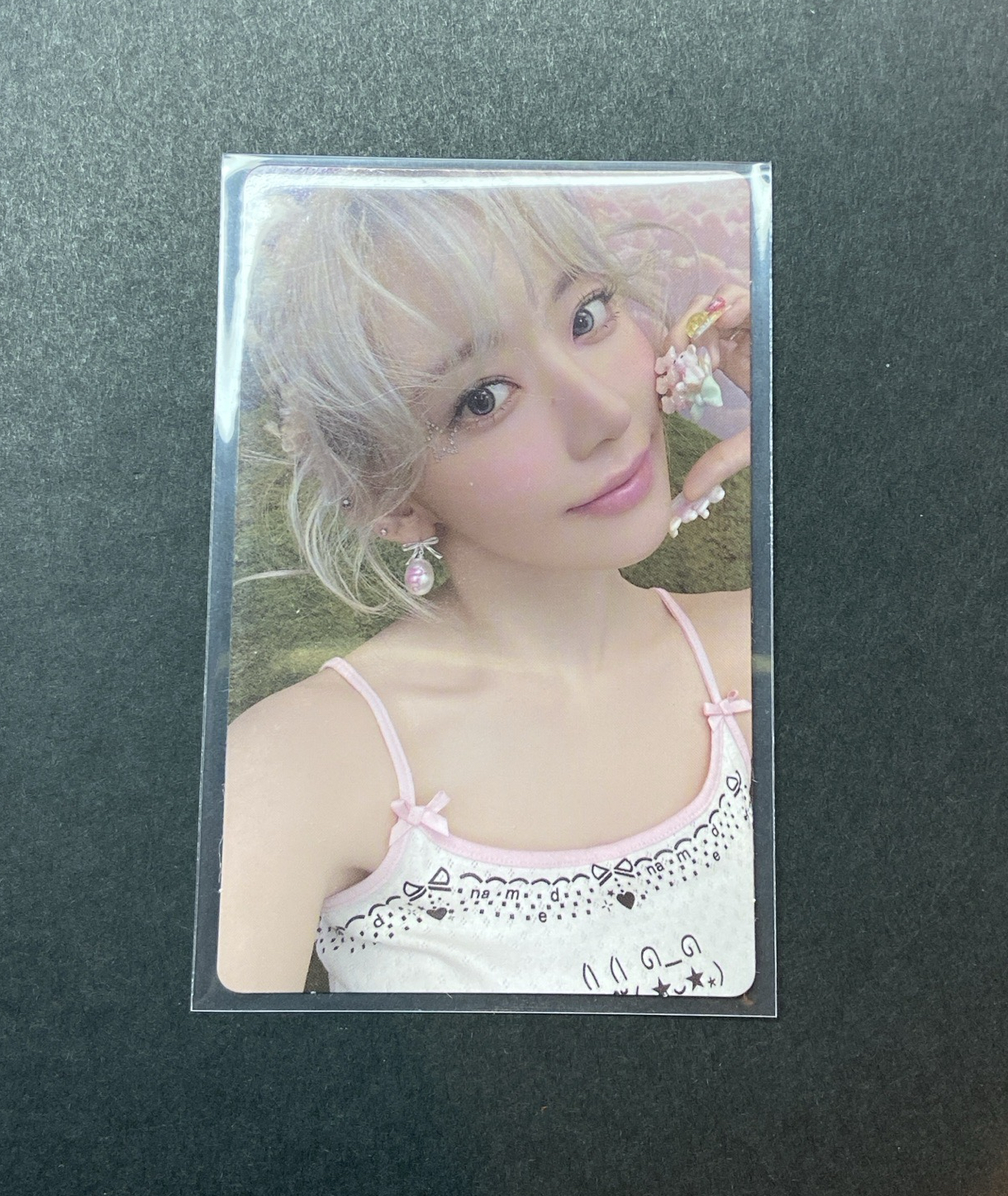 🟥Crazy Wvs 特典