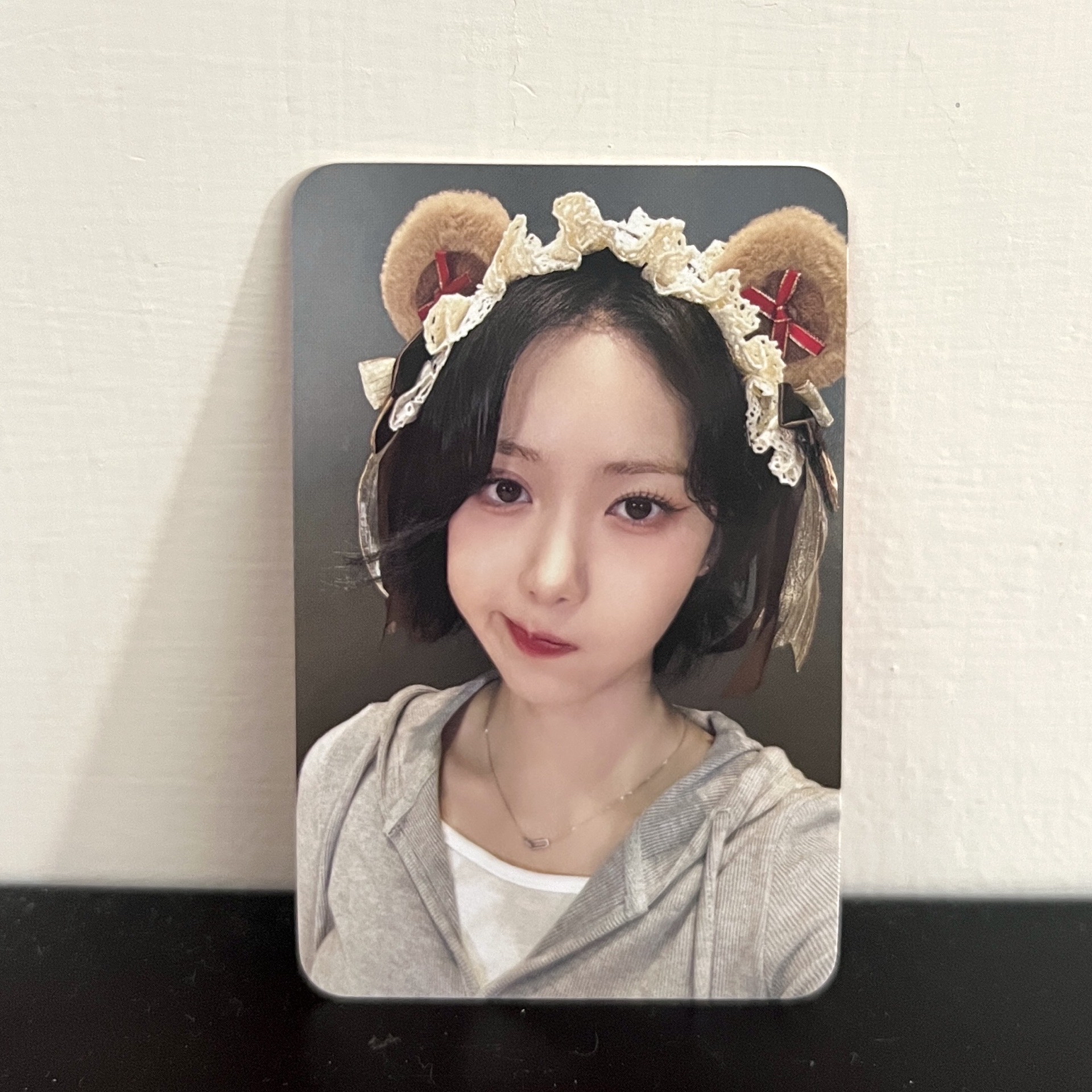 VIVIZ 迷你五 VOYAGE WF 簽售 小熊飛