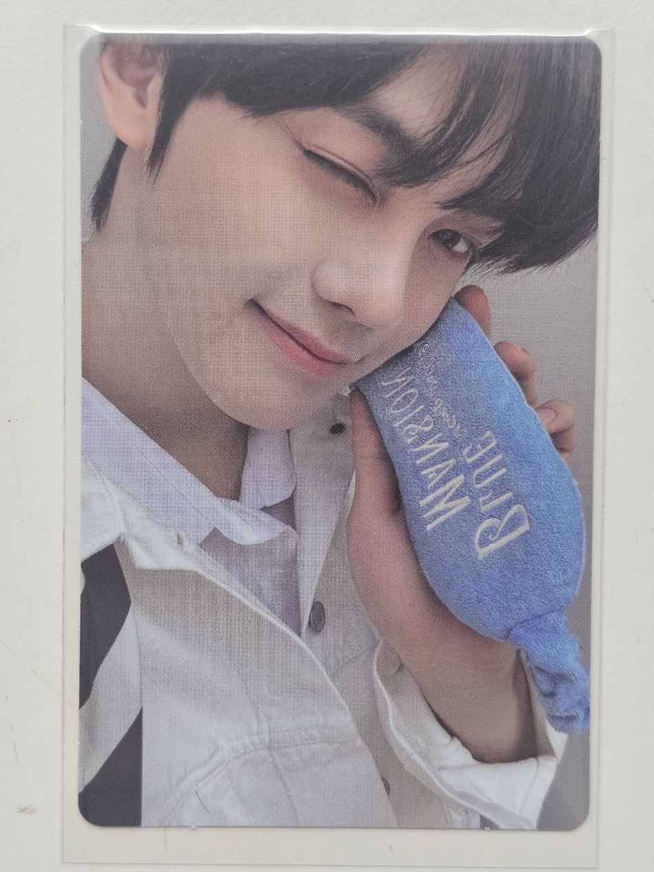 奎彬 FC場周滿額卡