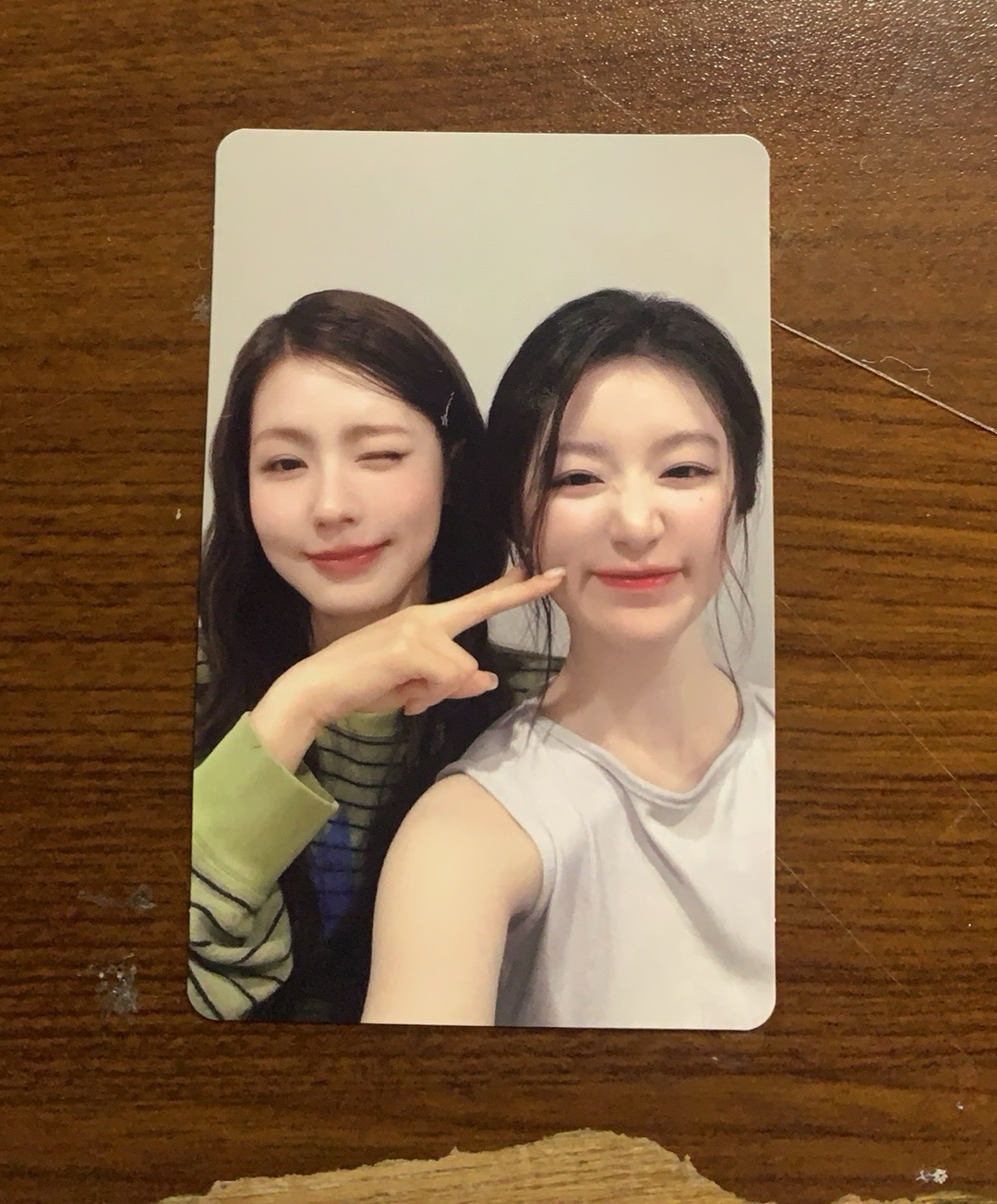 現貨華納樹莓卡