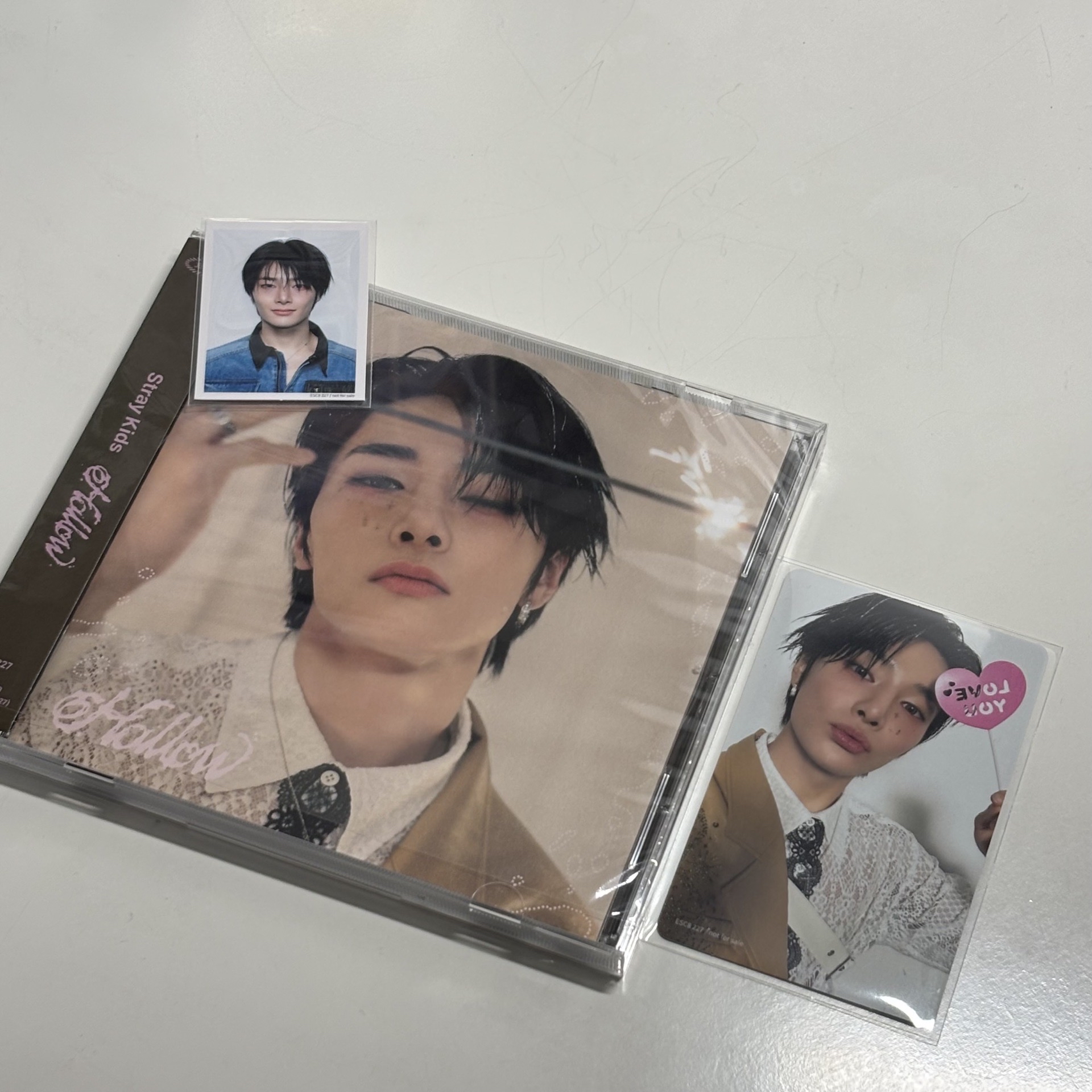 Hollow FC盤 寅 全專