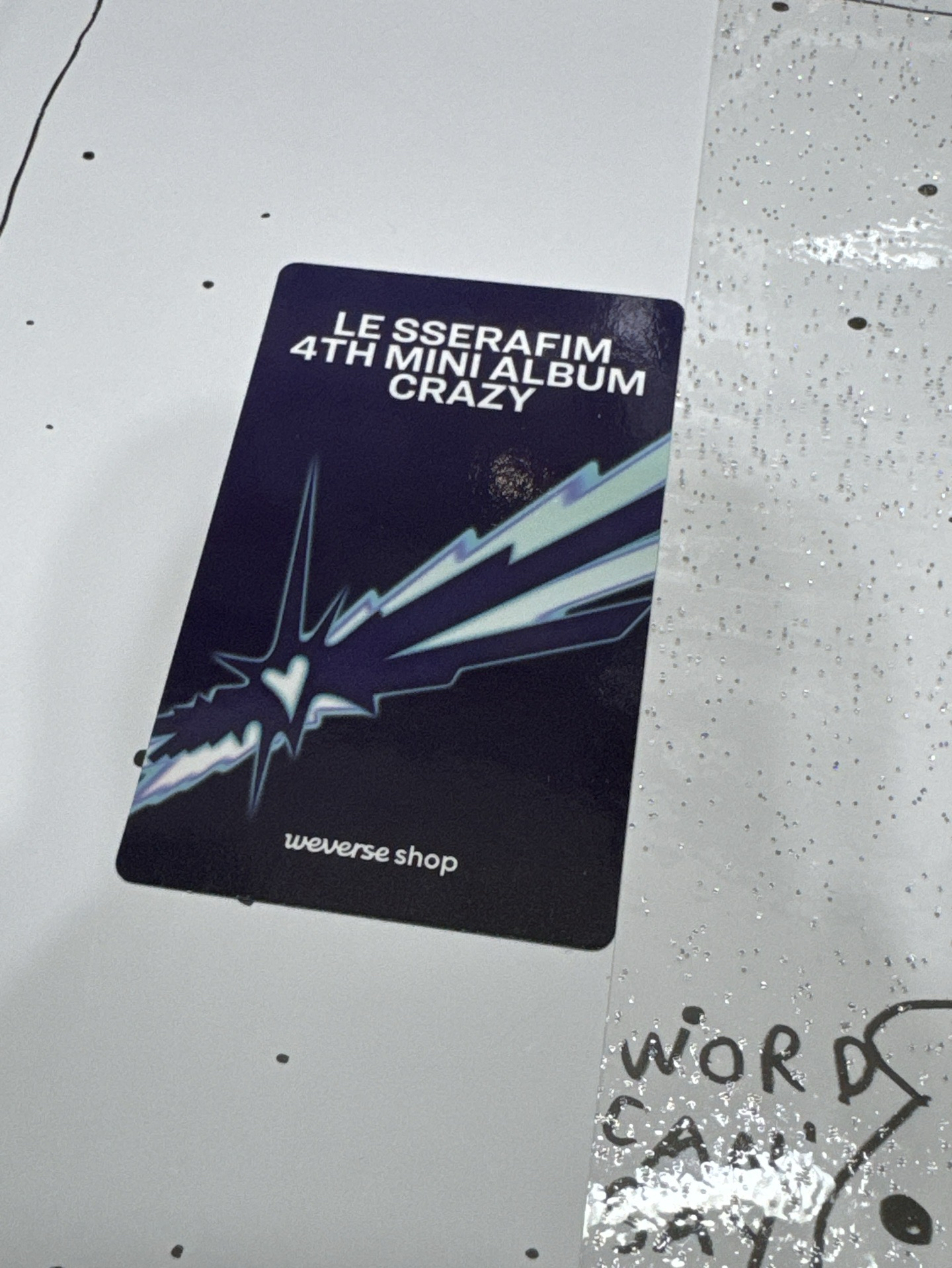 中村一葉wvs預售特典