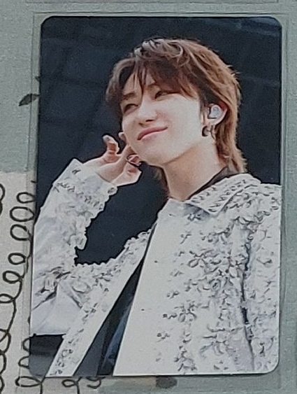 E1 follow again dvd 八