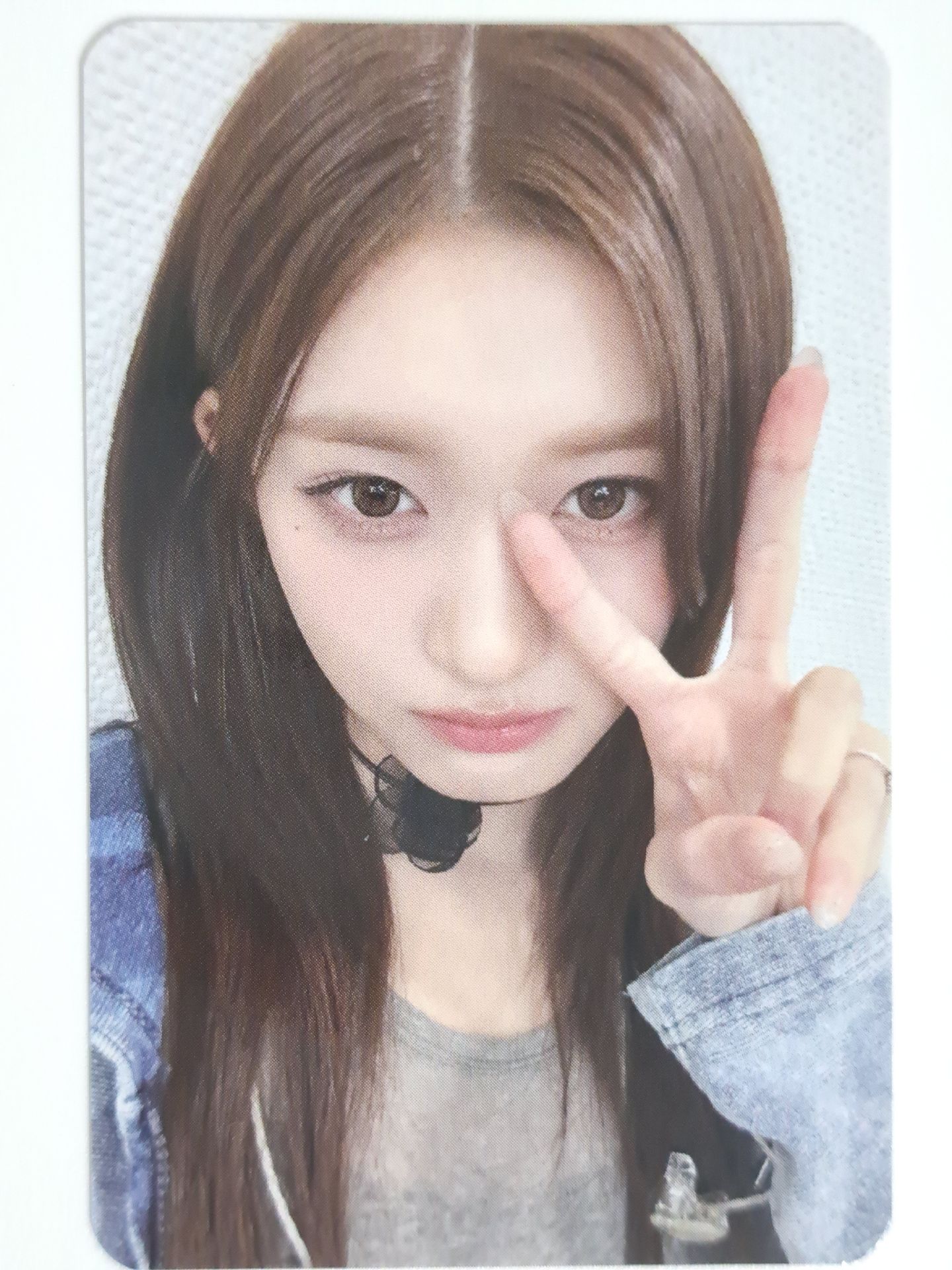 I'VE MINE 楠藝 3.0 幸運卡 瑞