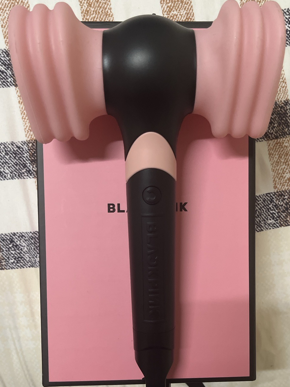 BLACKPINK手燈