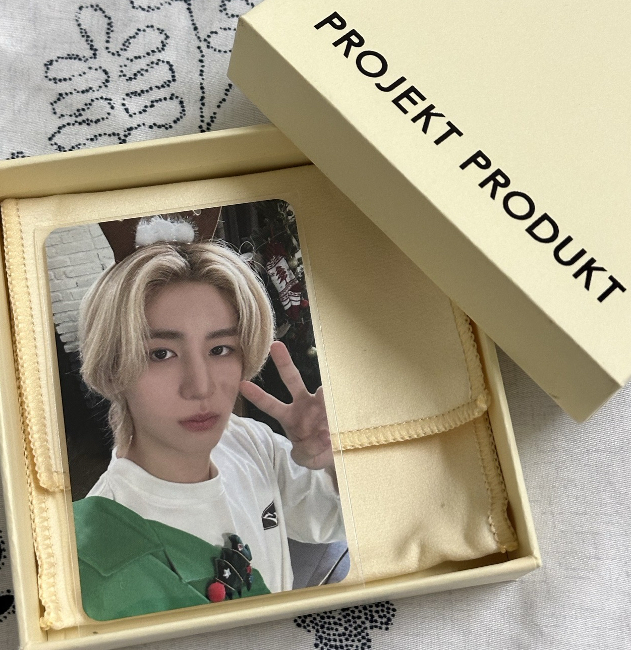 打歌卡 sbs 歌謠大戰5