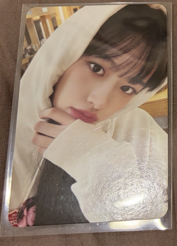 The prom queens dvd小卡 安