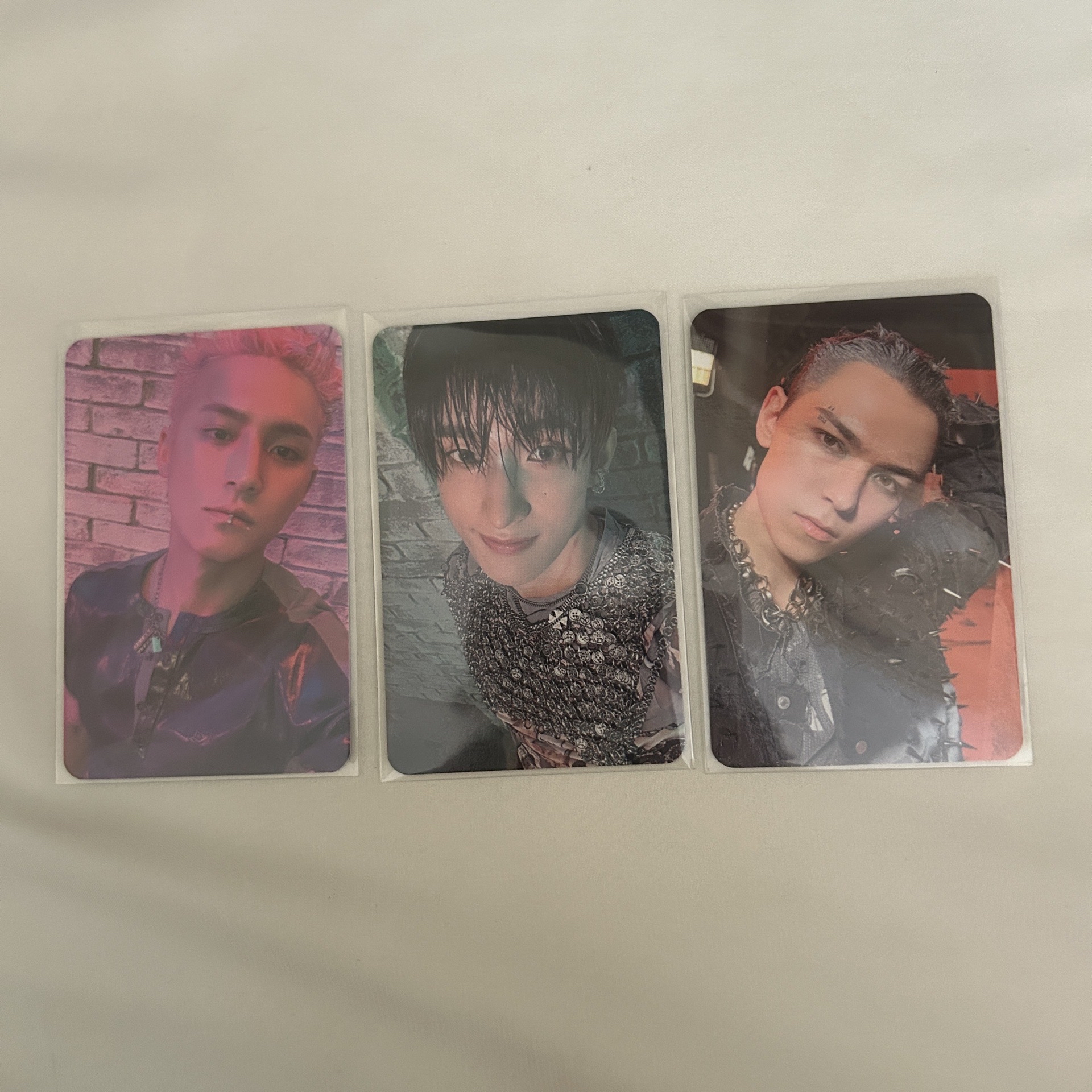 正五 克拉盤 MP特典