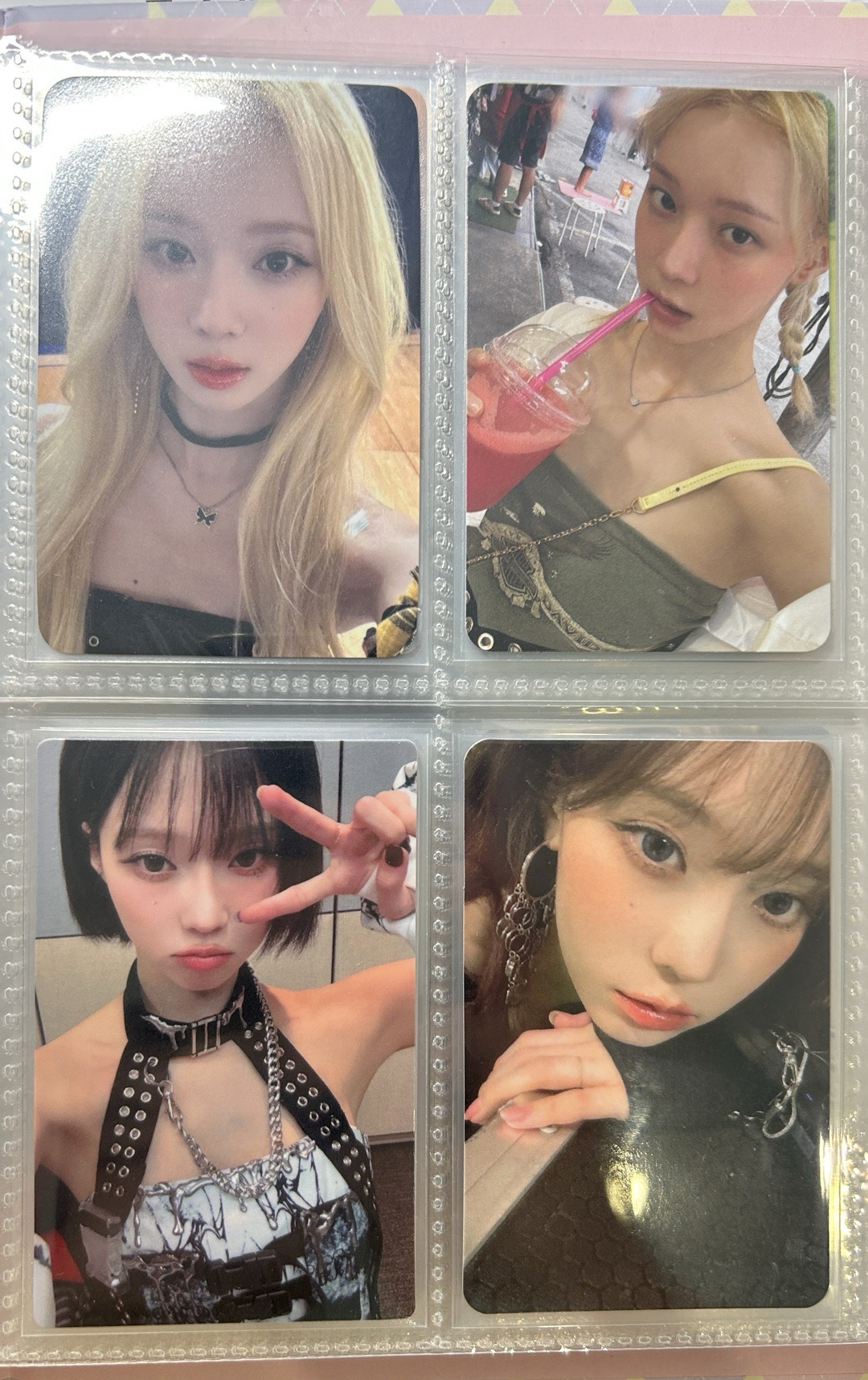 來個快閃大拍賣