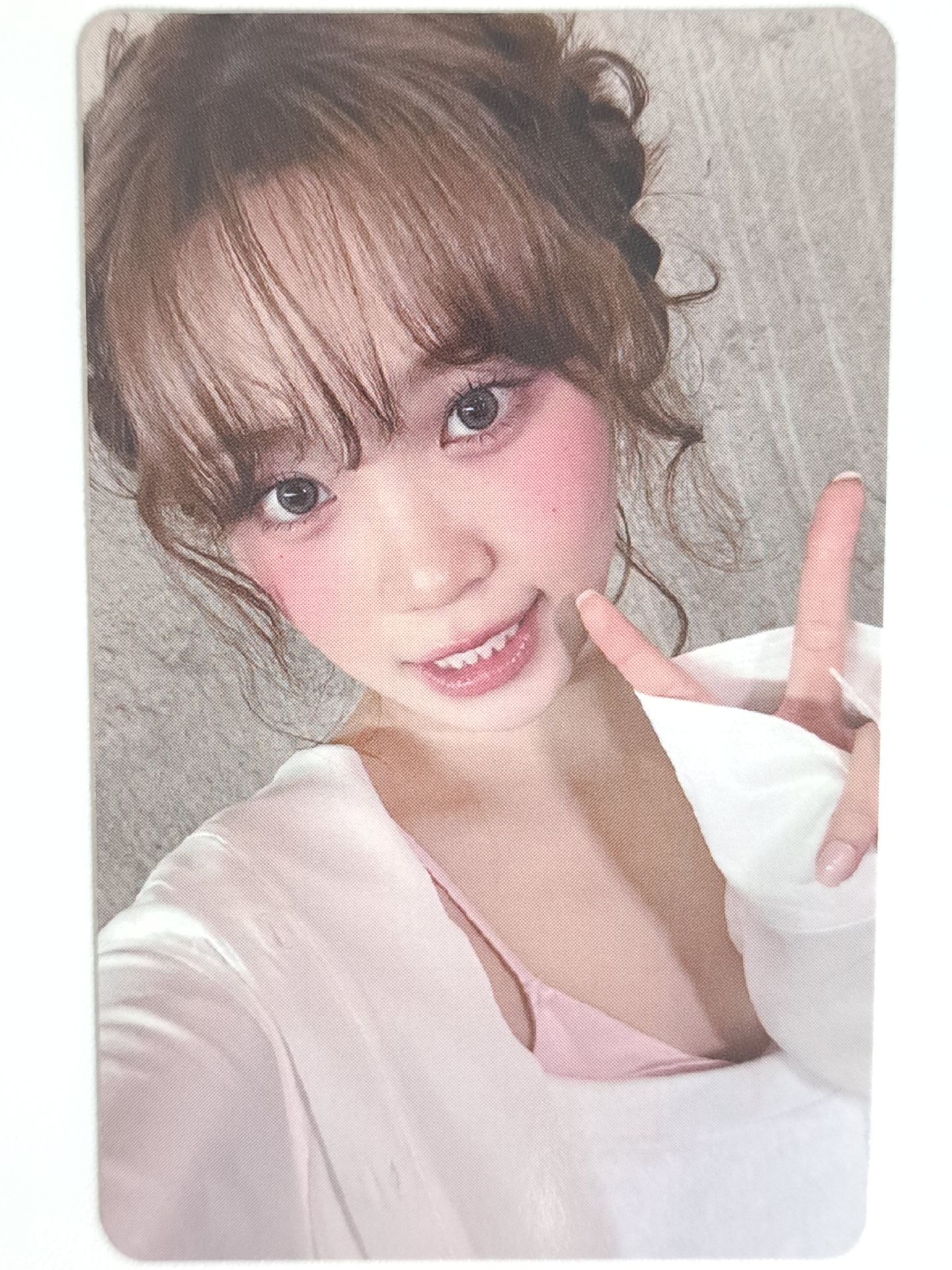 EASY kkt 特典卡 采