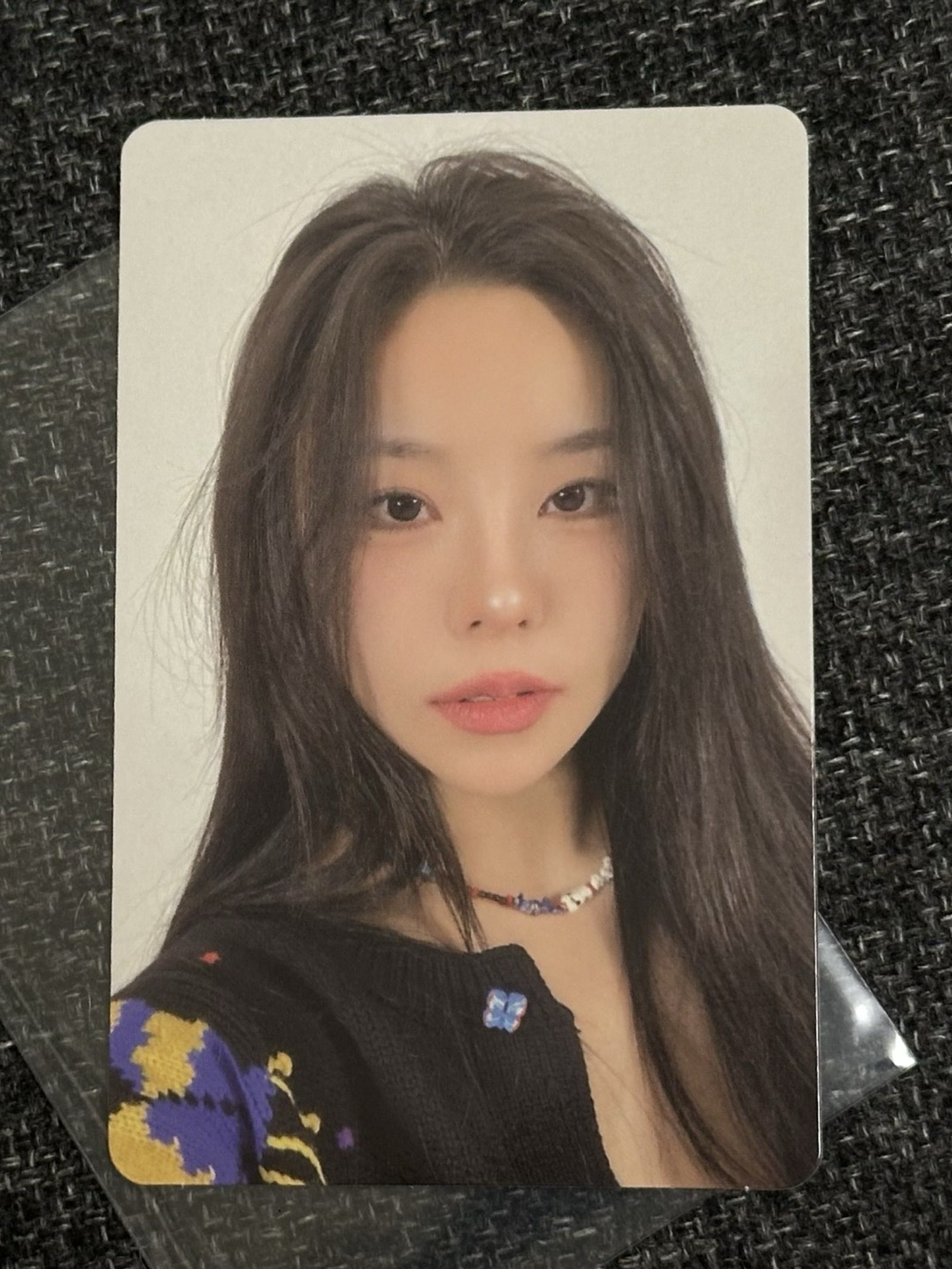 輝人 生日周邊滿額