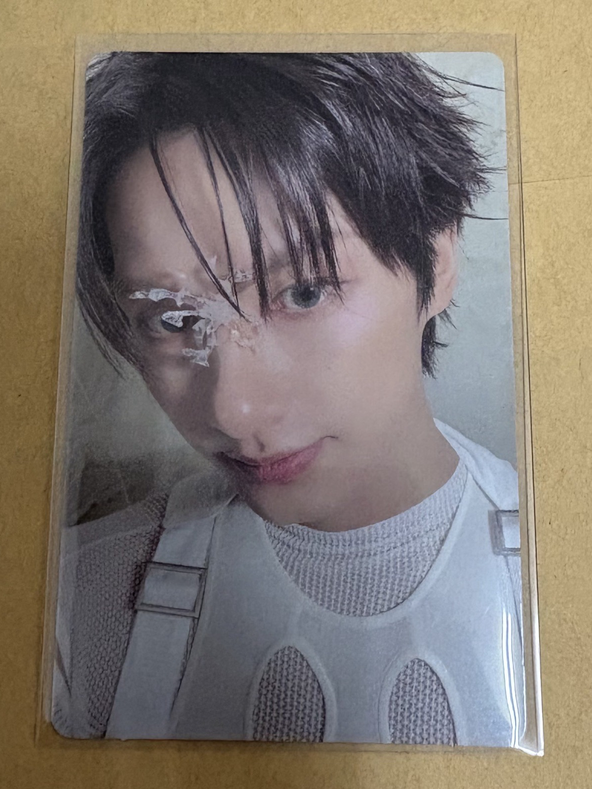 SEVENTEEN 正規五 俊