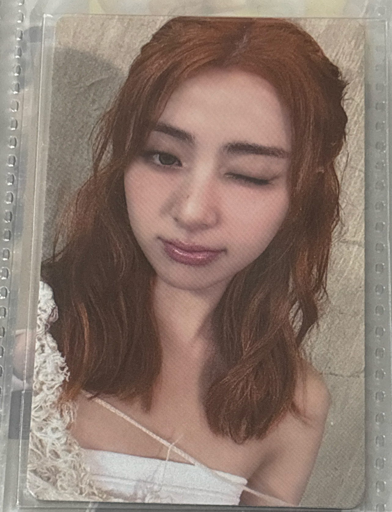 Kakao Talk 預售卡