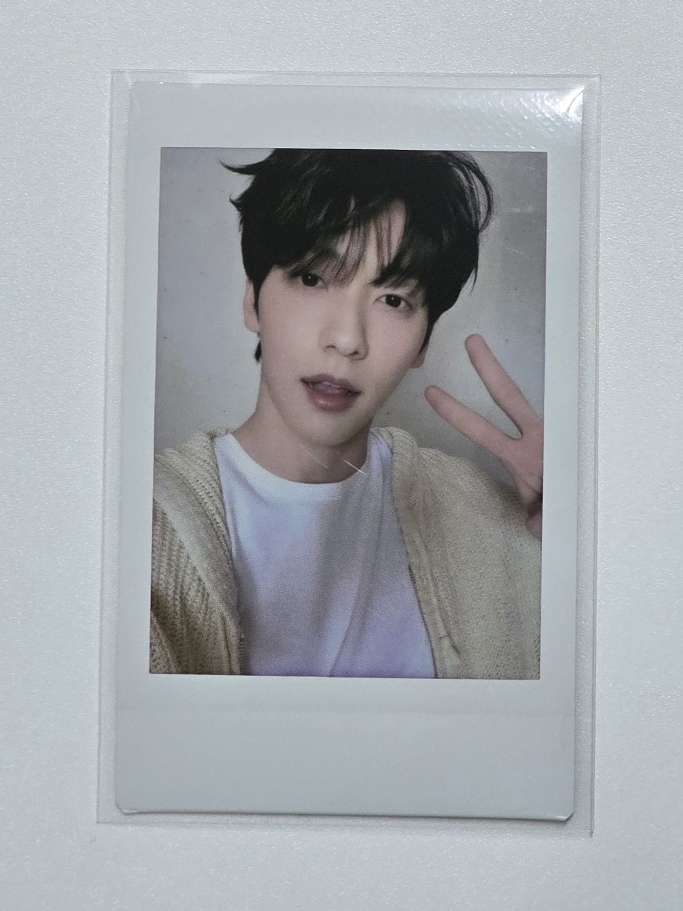 summer together 拍立得