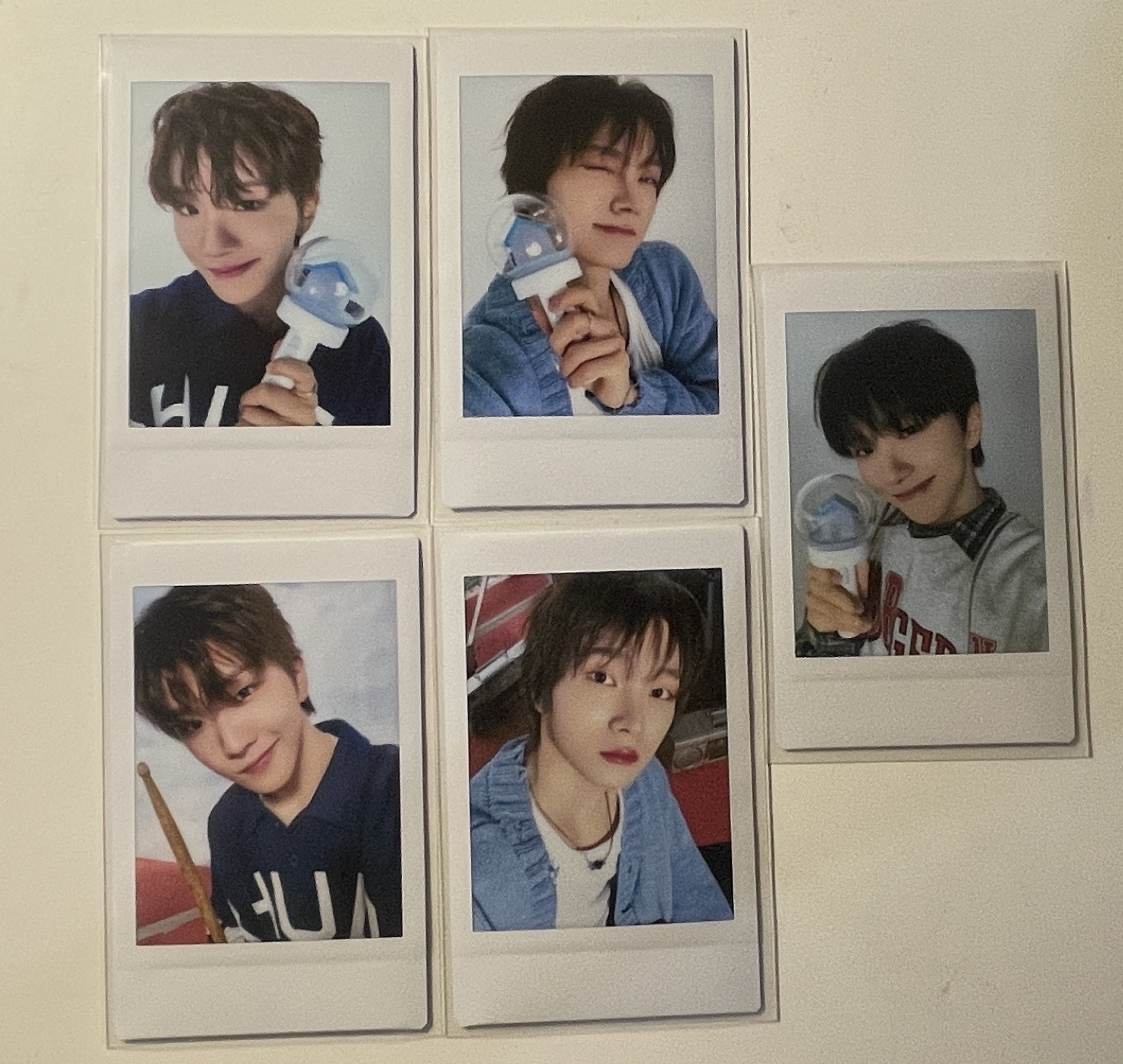 拍立得6（三張）