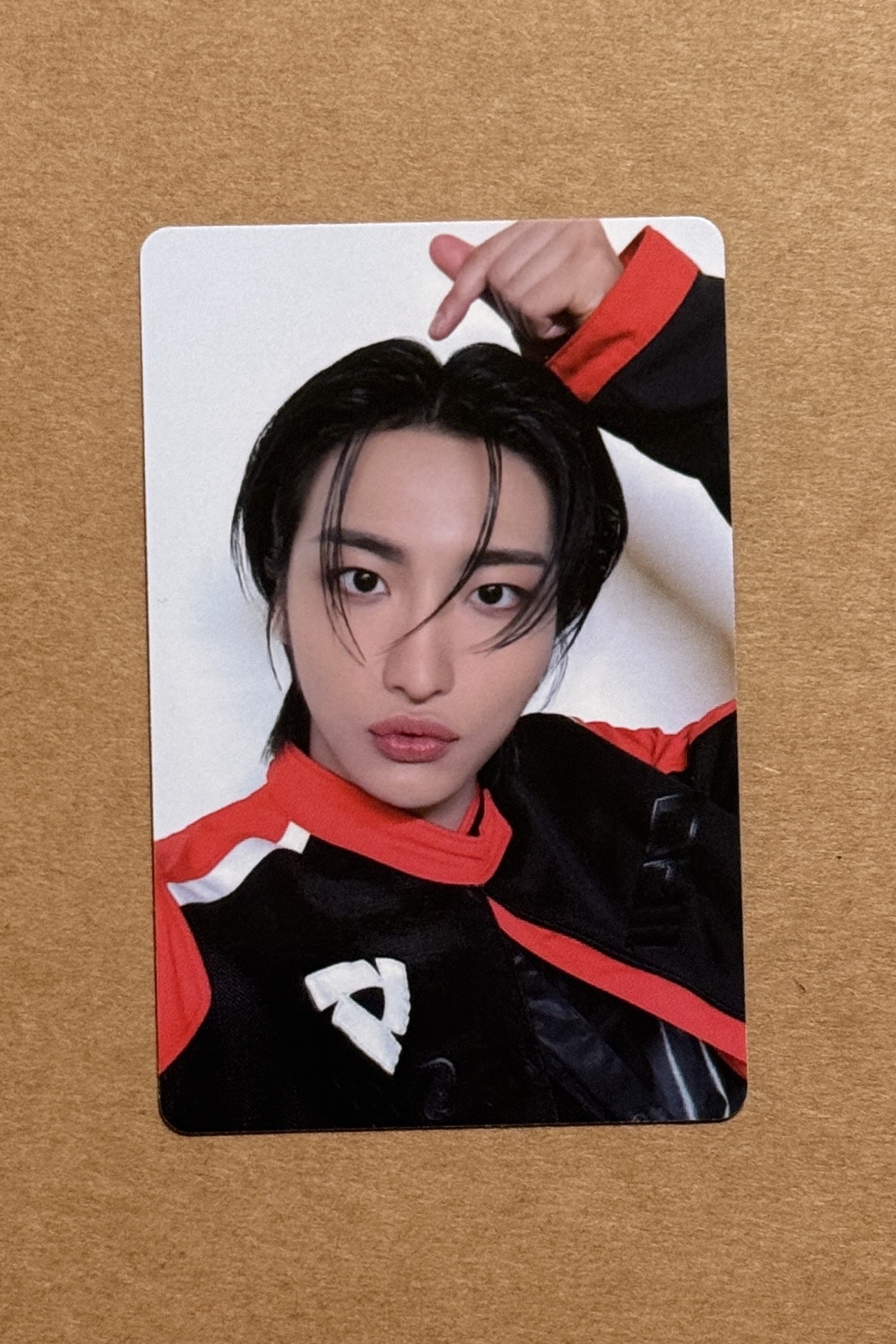 展覽限定LDDestiny's Memories🌙-星化