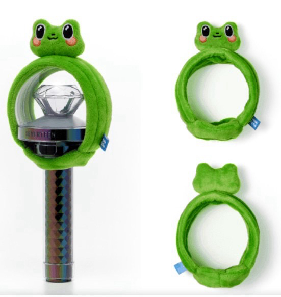 miniteen 手燈套八