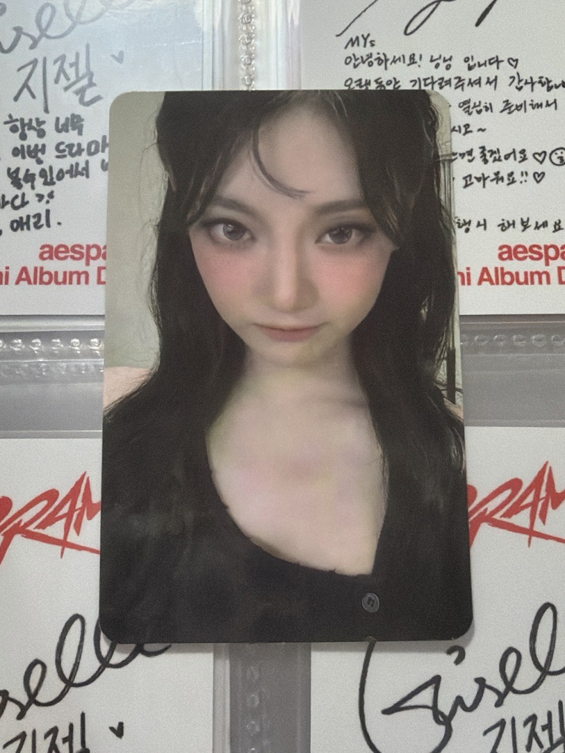 Whiplash ia 幸運卡 寧