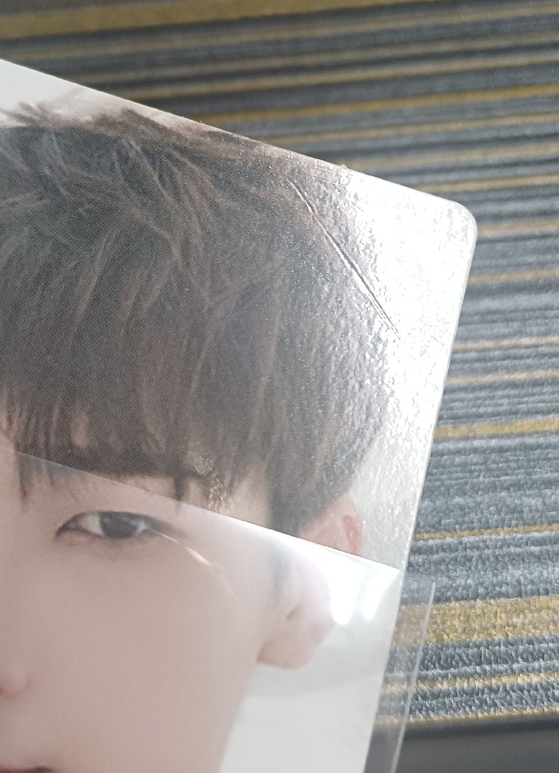 An Ode real ver.-圓