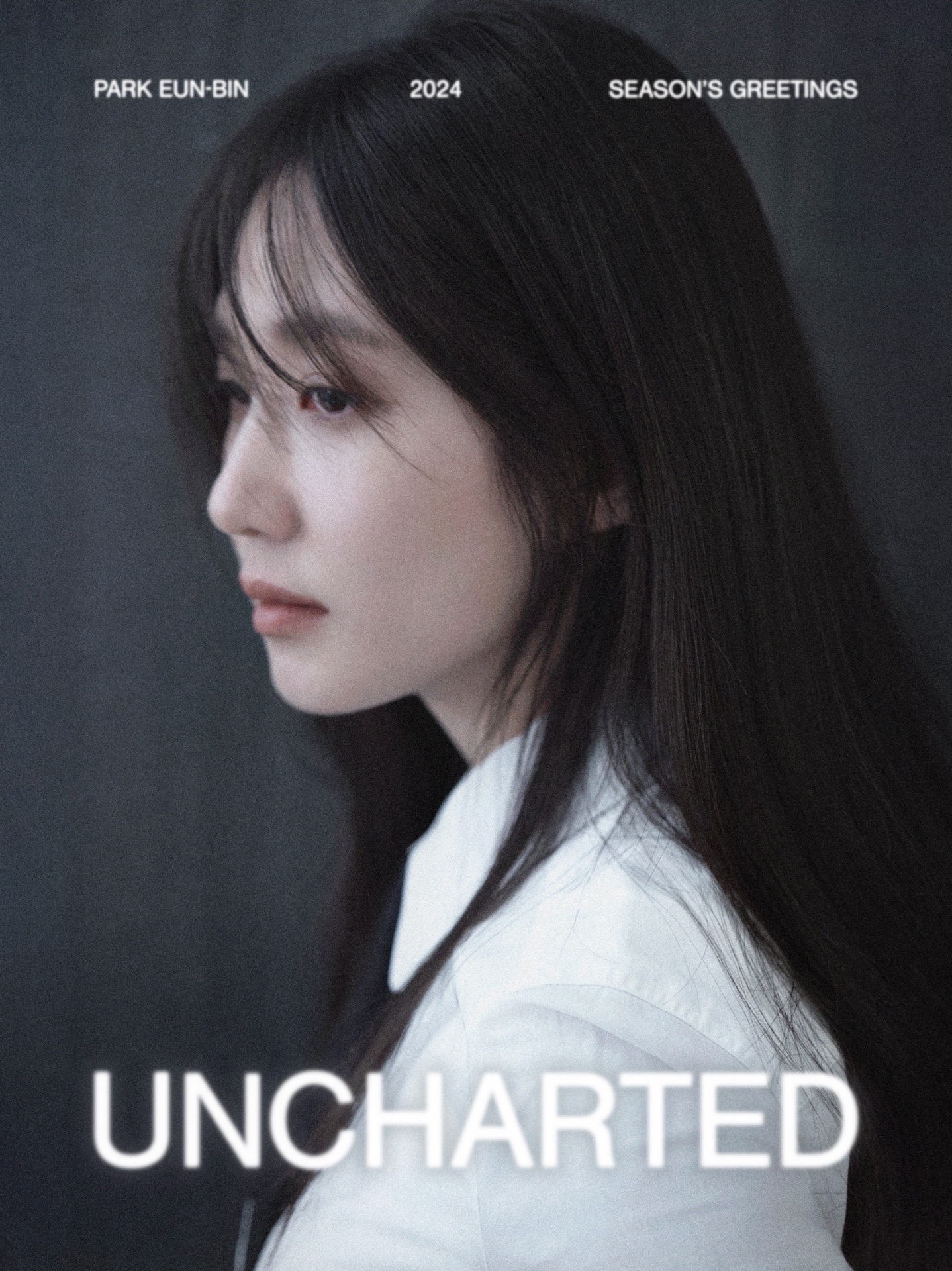 2024 SEASON'S GREETINGS