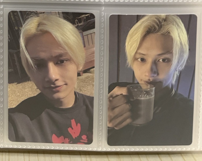 ITS2 周邊卡 IN THE SOOP