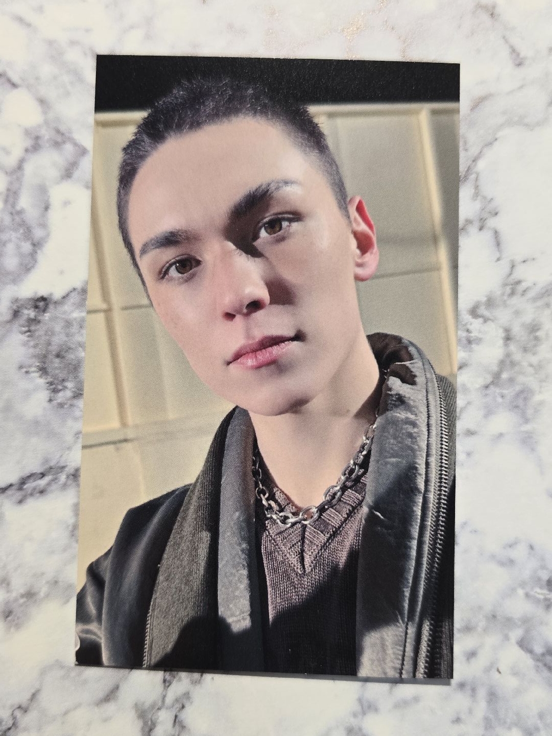 Vernon正五場限環球大阪