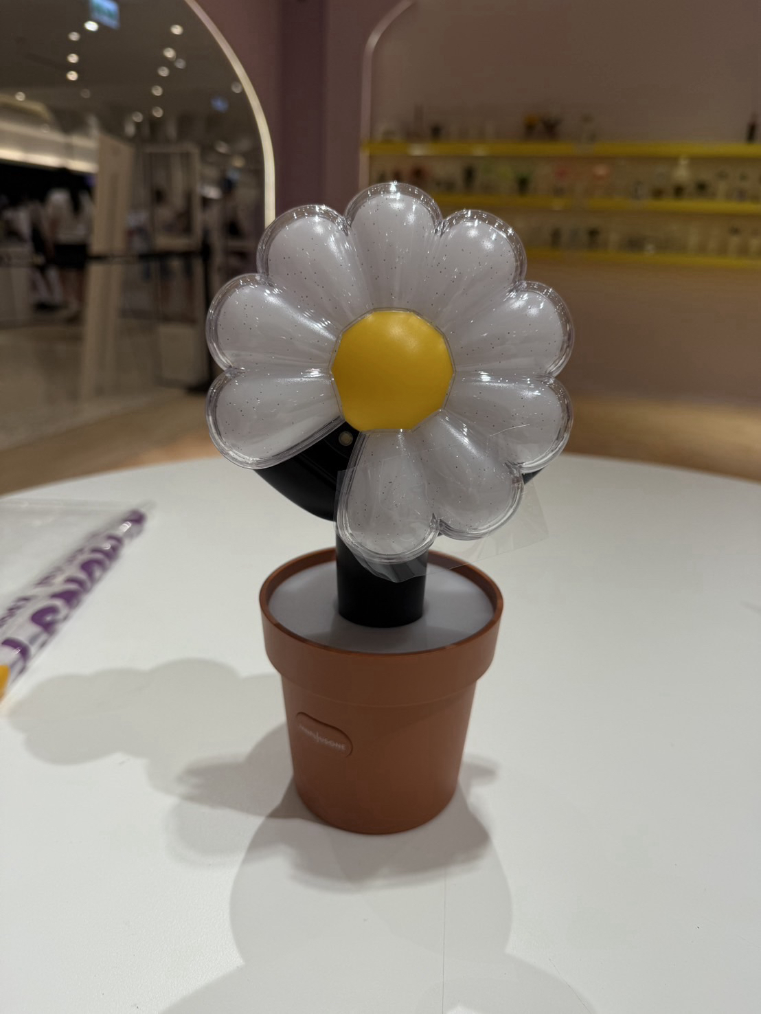 GD小雛菊🌼手燈+盆栽