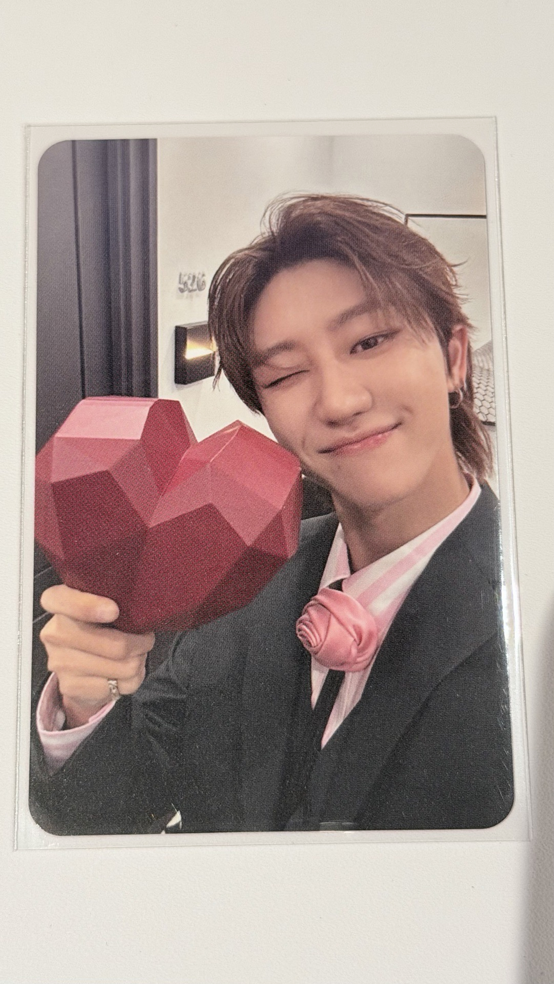 迷12 專卡 特典卡