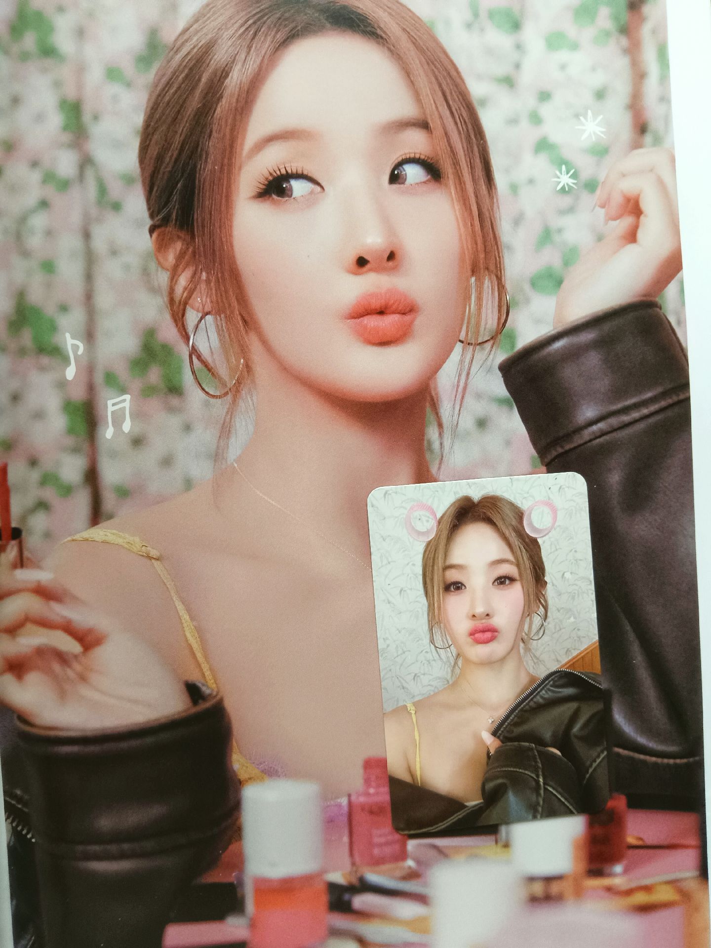 25年曆固配小卡