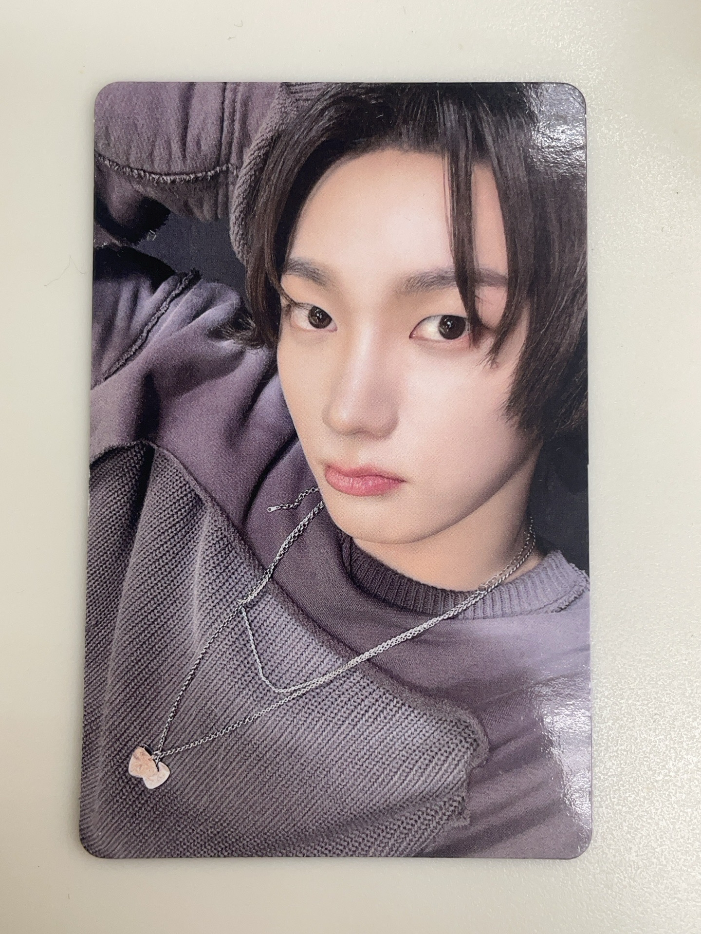 朴成淏19.99單封卡