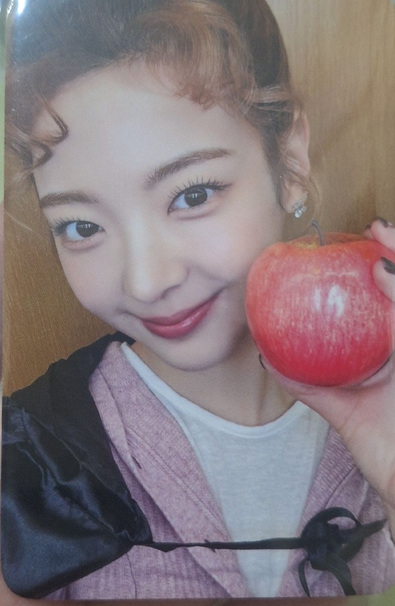 GOLD ms 10.0 簽售卡 魔女粒