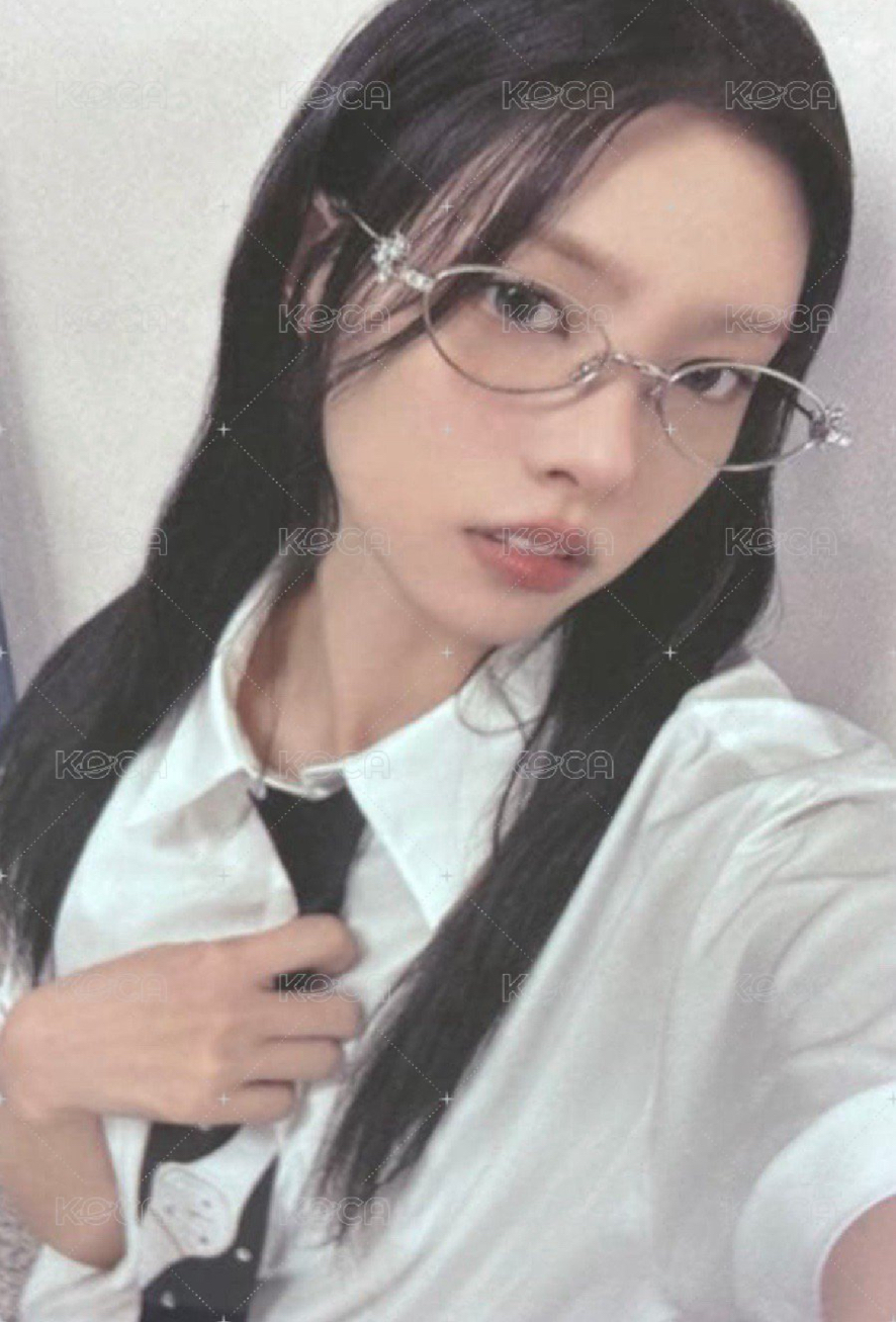 時よ止まれ 日咖 來日紀念 幸運卡 