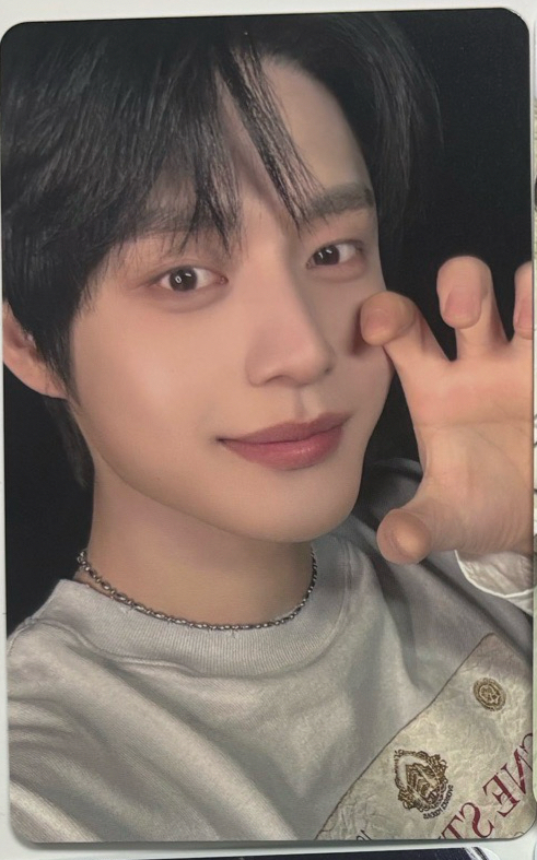 ZB1 正規一 塔店幸運卡 金地雄