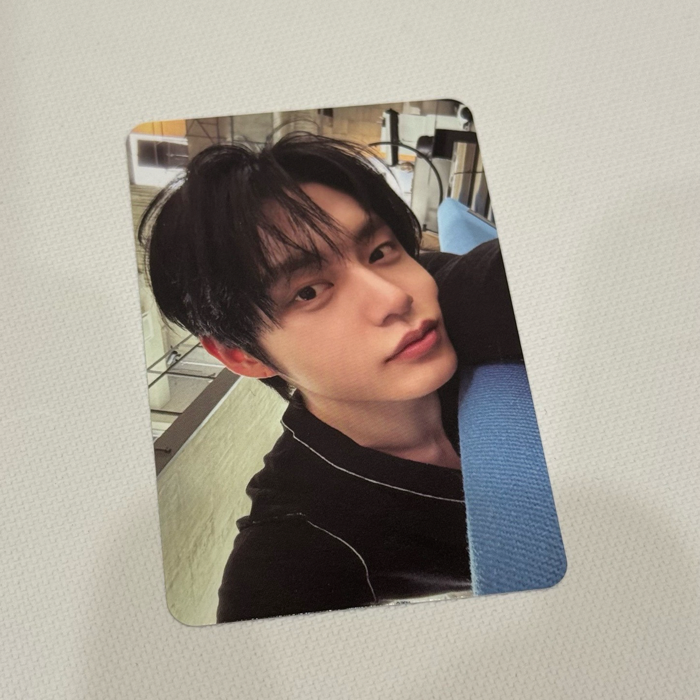 ZB1 地雄｜正規一 專輯卡 DIGIPACK ver.